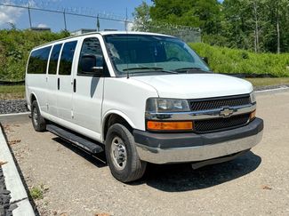 Used 2013 Chevrolet Express 3500 LT w/ LT Preferred Equipment Group RWD video 1