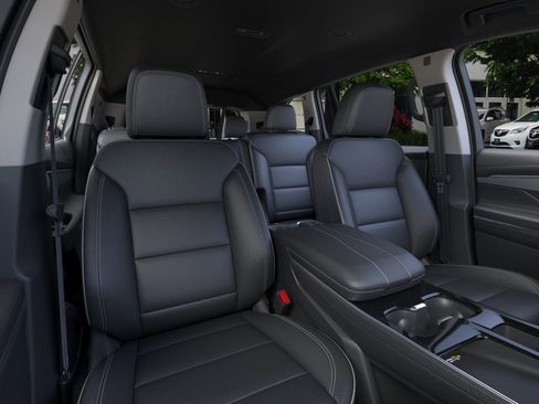 New 2026 Buick Enclave Preferred w/ Power Package image 18