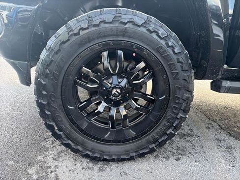 Certified 2019 RAM 1500 Laramie w/ Sport Appearance Package image 27