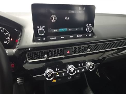 Used 2022 Honda Civic Sport image 26