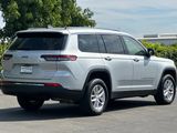 Certified 2023 Jeep Grand Cherokee L Laredo image 4