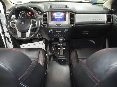 Used 2022 Ford Ranger XLT w/ Equipment Group 302A High image 31