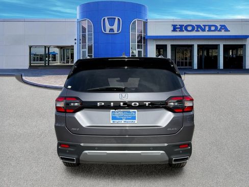 New 2026 Honda Pilot Elite image 7