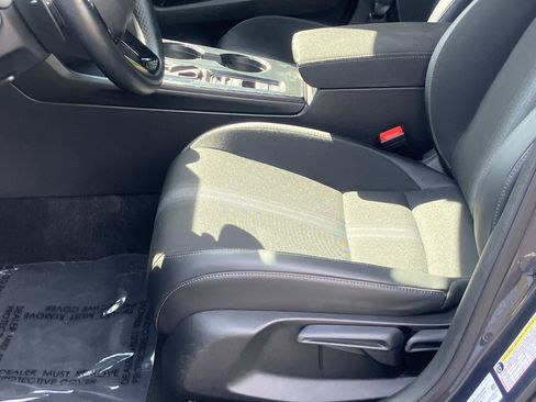 Used 2025 Honda Civic Sport image 17