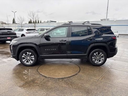 New 2026 Chevrolet Equinox LT w/ Safety and Technology Package AWD/4WD image 5