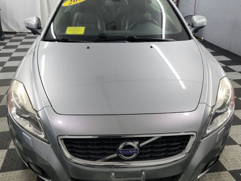 Used 2013 Volvo C70 T5 FWD image 17