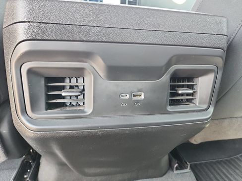 Used 2024 Chevrolet Silverado 1500 LT w/ Texas Edition Plus AWD/4WD image 9