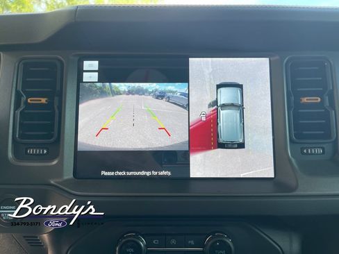 Used 2024 Ford Bronco Badlands AWD/4WD image 6