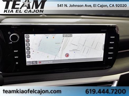 Used 2022 Kia K5 GT-Line w/ GT-Line Awd Premium Package image 27