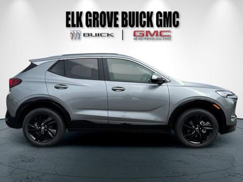 New 2026 Buick Encore GX Sport Touring w/ Advanced Technology Package AWD/4WD image 3