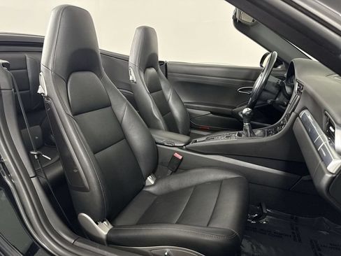 Certified 2014 Porsche 911 Carrera RWD image 23