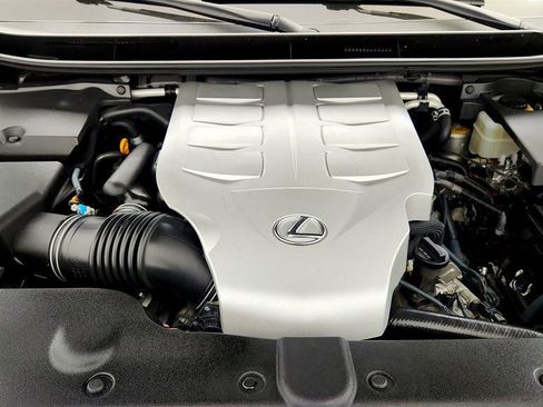 Used 2014 Lexus GX 460 Luxury w/ Driver Support Package AWD/4WD image 28