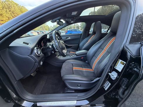Used 2016 Mercedes-Benz CLA 250 image 9
