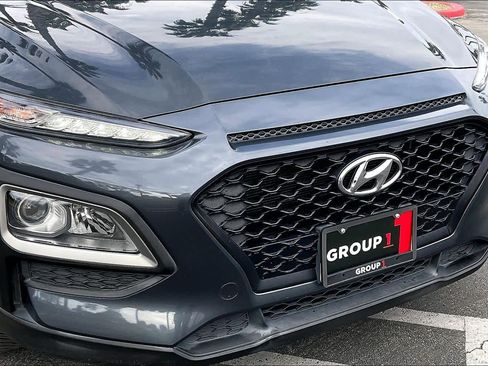 Used 2019 Hyundai Kona SE image 29