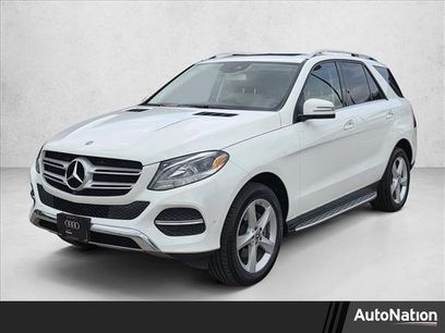 Used 2018 Mercedes-Benz GLE 350
