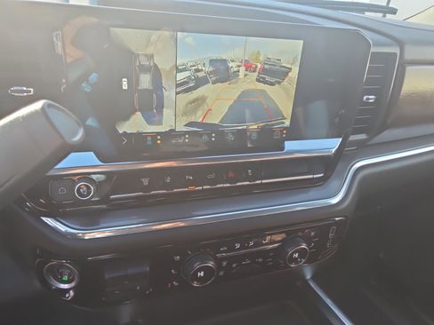 Used 2024 Chevrolet Silverado 3500 High Country w/ High Country Premium Package image 21