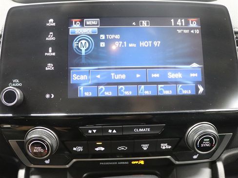 Used 2019 Honda CR-V EX-L image 35
