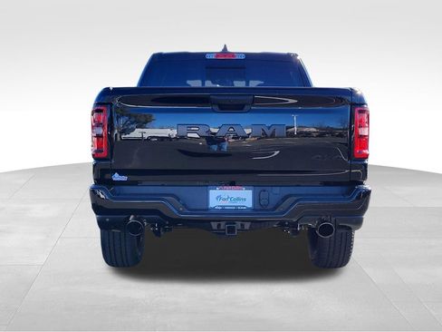 New 2026 RAM 1500 Express image 6