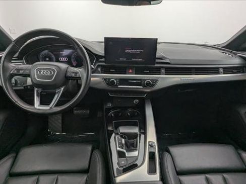 Used 2025 Audi A5 2.0T Premium Plus AWD/4WD image 24