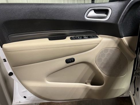 Used 2020 Dodge Durango Citadel image 12