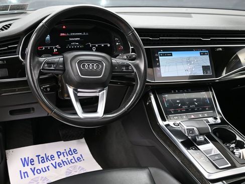 Used 2023 Audi Q7 2.0T Premium image 36
