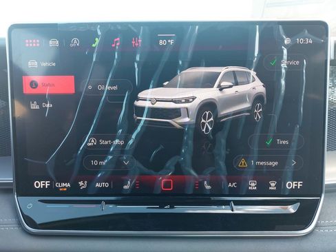 New 2026 Volkswagen Tiguan SE R-Line FWD image 18