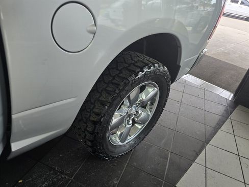 Used 2016 RAM 1500 Big Horn AWD/4WD image 36