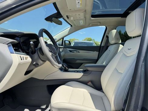Used 2023 Cadillac XT5 Premium Luxury AWD/4WD image 16