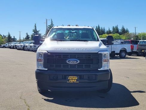 New 2026 Ford F350 XL AWD/4WD image 3
