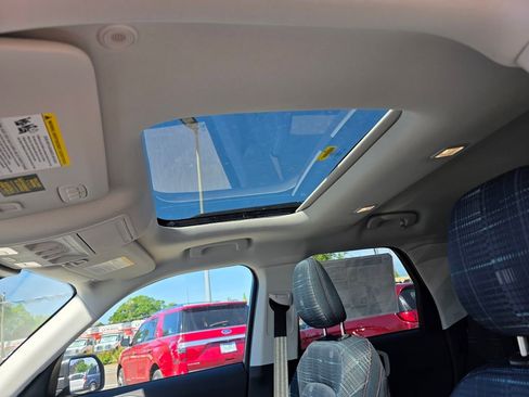 New 2025 Ford Bronco Sport Heritage w/ Convenience Package image 26