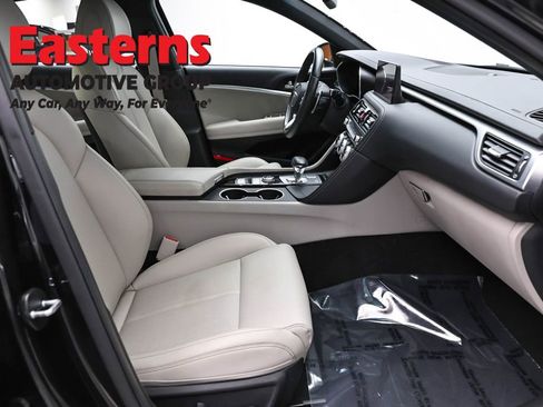Used 2023 Genesis G70 2.0T AWD/4WD image 25