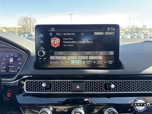 Certified 2022 Honda Civic Sport Touring image 14