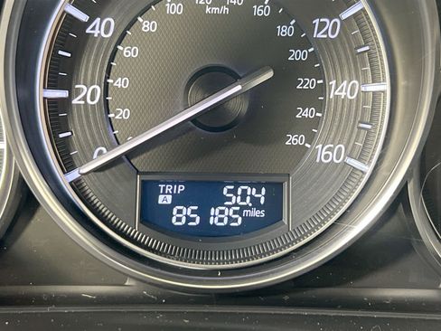 Used 2016 MAZDA MAZDA6 Grand Touring image 12