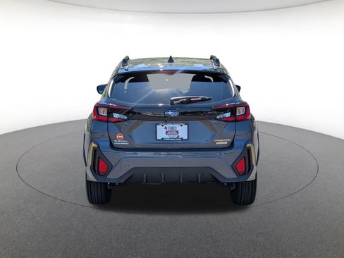 Certified 2024 Subaru Crosstrek 2.5i Sport AWD/4WD image 6
