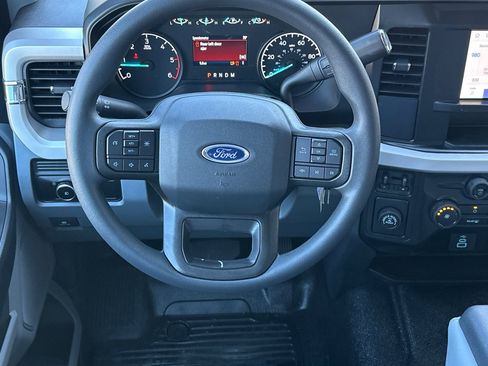 New 2026 Ford F350 XL w/ XL Chrome Package image 14