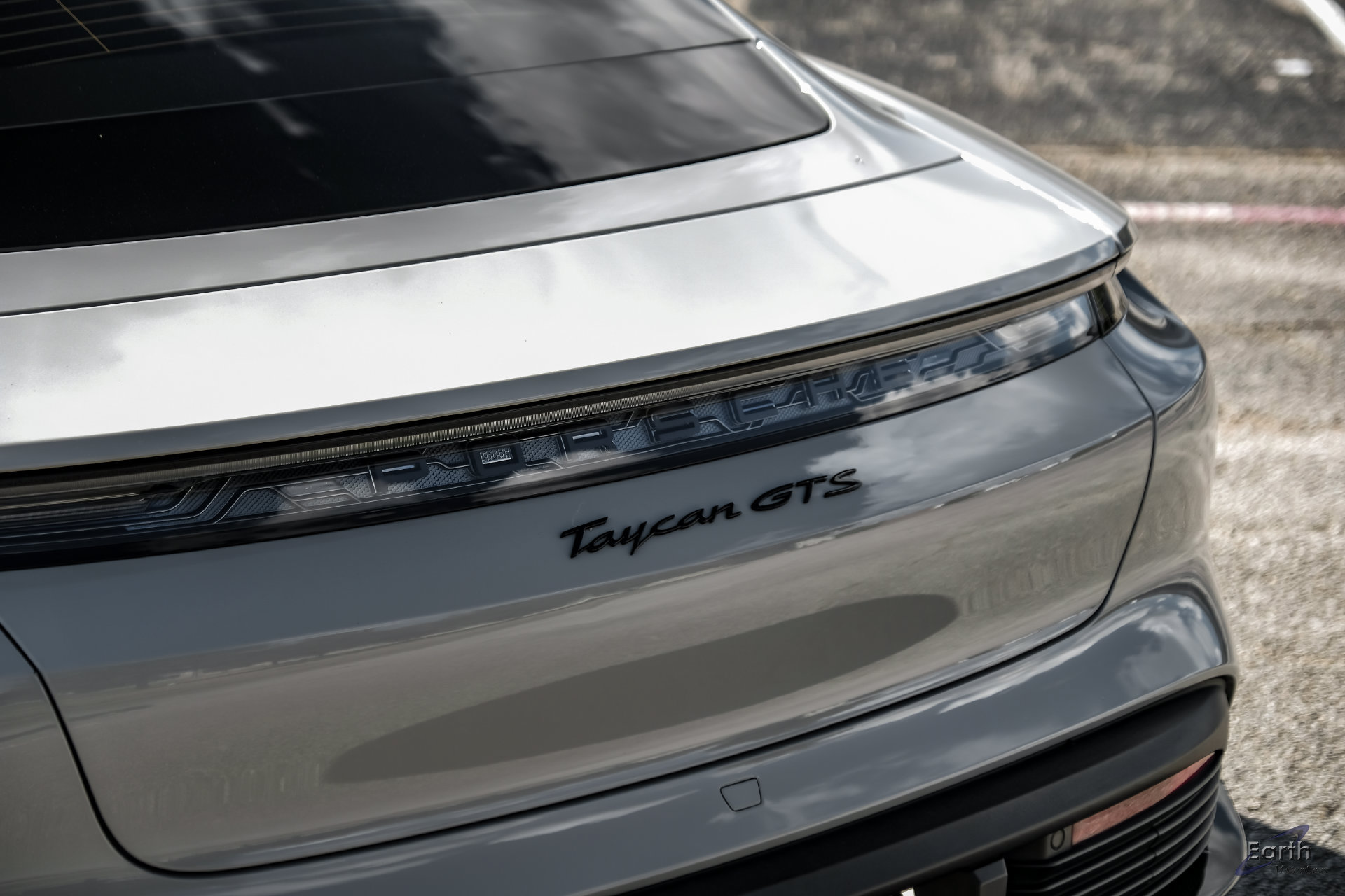 Used 2023 Porsche Taycan GTS w/ Premium Package (P6U) AWD/4WD image 14