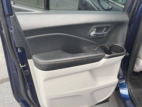 Used 2022 Honda Ridgeline RTL-E image 21