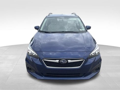 Used 2018 Subaru Impreza 2.0i Premium AWD/4WD image 10