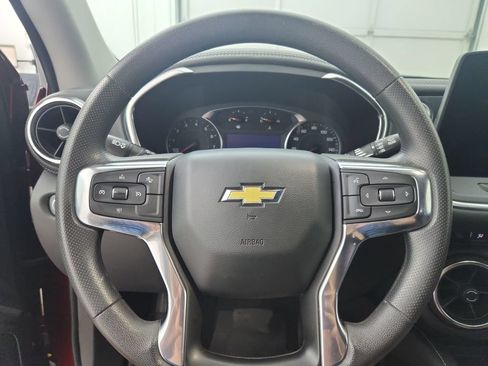 Used 2025 Chevrolet Blazer LT w/ Convenience Package AWD/4WD image 24