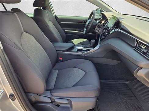 Used 2024 Toyota Camry LE FWD image 24