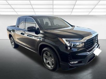 Used 2023 Honda Ridgeline RTL-E