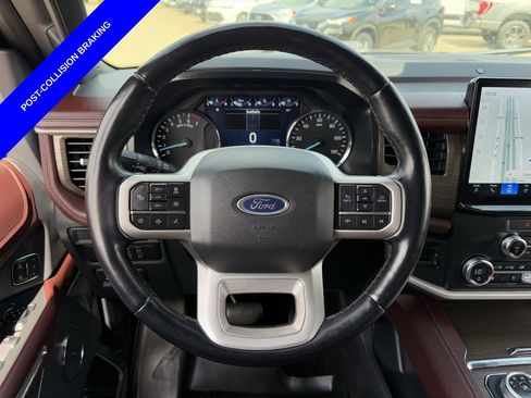 Used 2022 Ford Expedition Limited RWD image 15