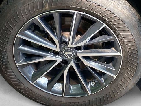 Used 2022 Lexus NX 350 AWD w/ Cold Area Package image 25