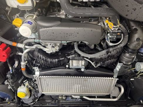 Used 2025 Subaru Outback Onyx Edition XT w/ Popular Package #2 image 9