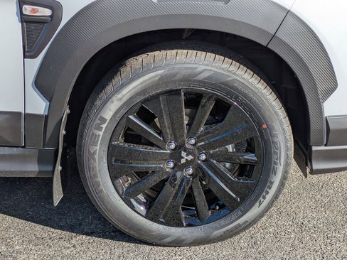New 2026 Mitsubishi Outlander Sport AWD image 11