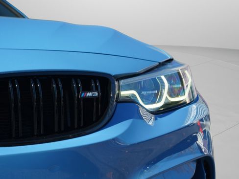 Used 2018 BMW M3 image 22