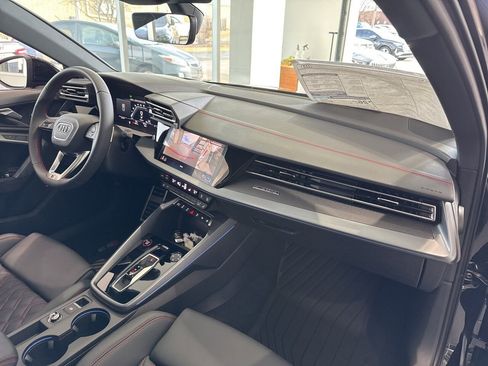 New 2026 Audi S3 Premium image 53