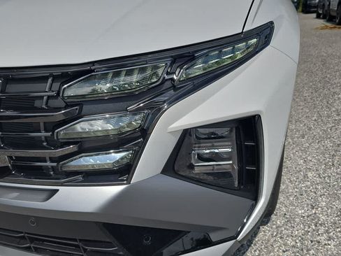 New 2026 Hyundai Tucson Limited FWD image 11