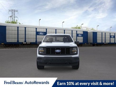 New 2026 Ford F150 XL AWD/4WD image 7