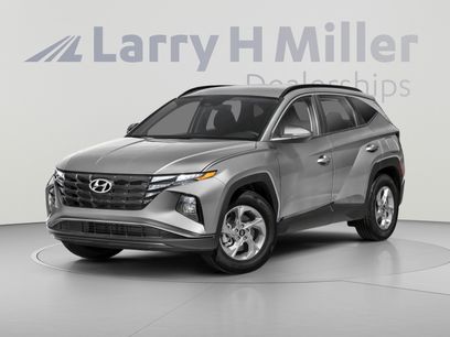 Used 2023 Hyundai Tucson SEL w/ Convenience Package